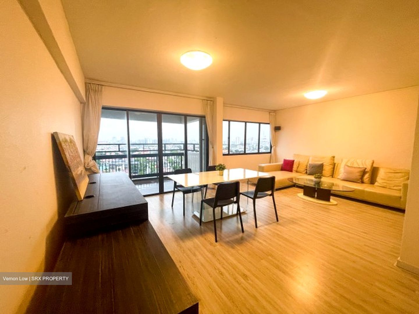 Laguna Park (D15), Apartment #628797971